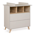 QUAX - Commode LOFT - Argile