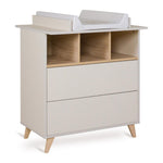 QUAX - Commode LOFT - Argile
