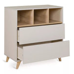 QUAX - Commode LOFT - Argile
