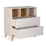 QUAX - Commode LOFT - Blanc