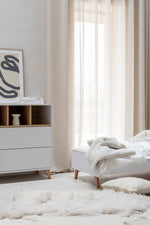 QUAX - Commode LOFT - Blanc