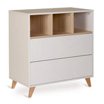 QUAX - Commode LOFT - Blanc