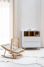 QUAX - Commode LOFT - Blanc