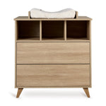 QUAX - Commode LOFT - Frêne Miel