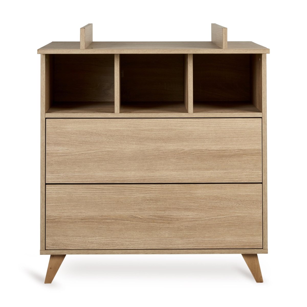 QUAX - Commode LOFT - Frêne Miel