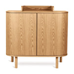 QUAX - Commode YUME - Frêne Naturel