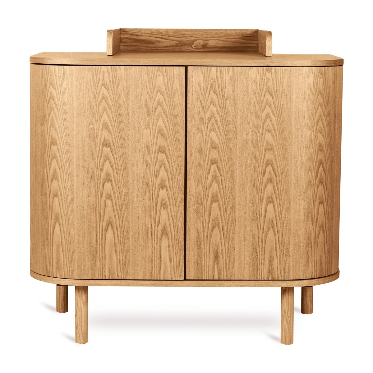 QUAX - Commode YUME - Frêne Naturel