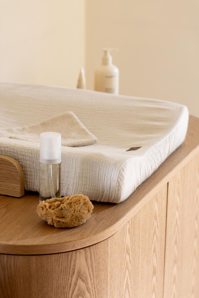 QUAX - Commode YUME - Frêne Naturel