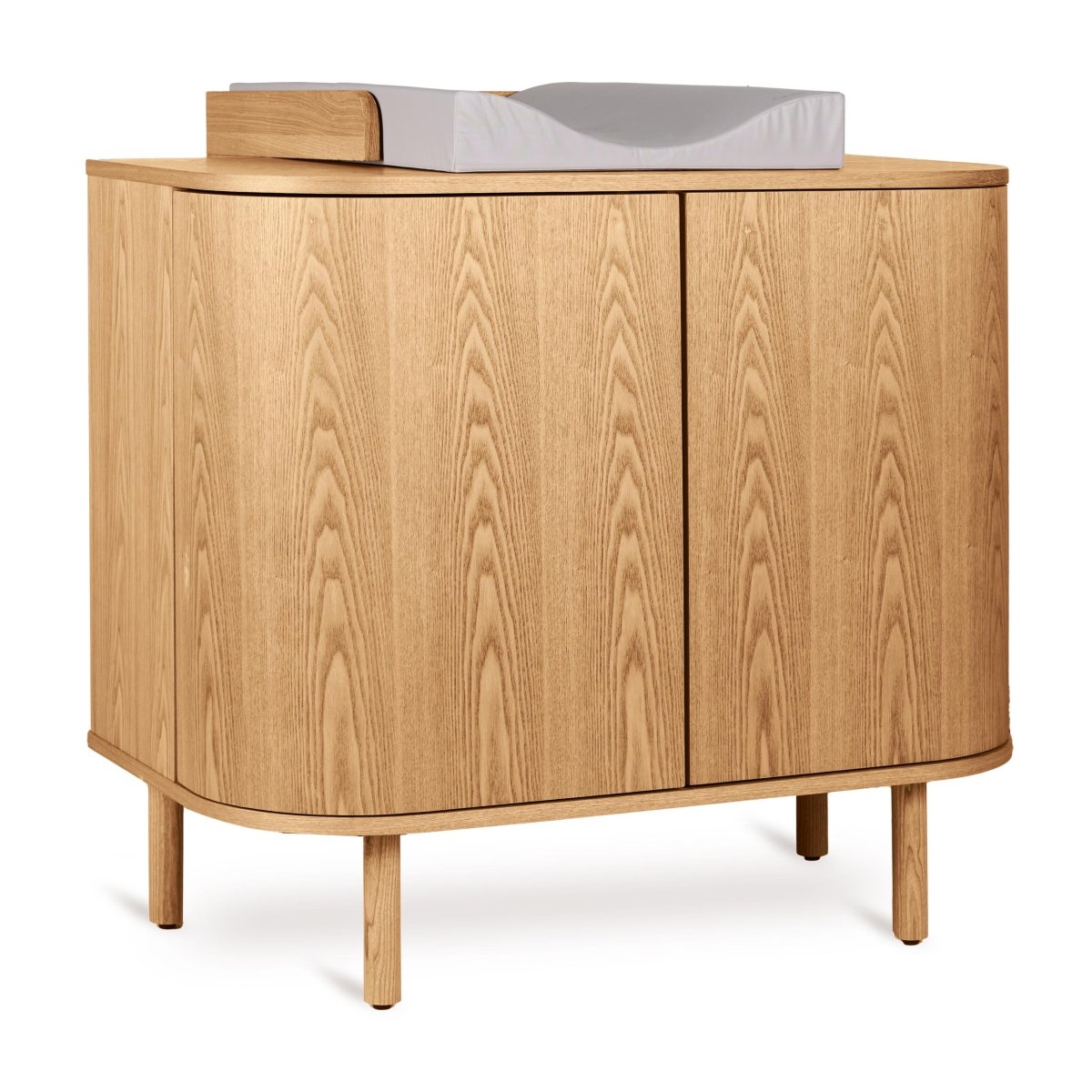 QUAX - Commode YUME - Frêne Naturel