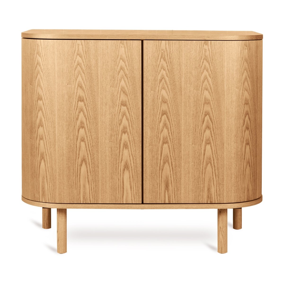 QUAX - Commode YUME - Frêne Naturel