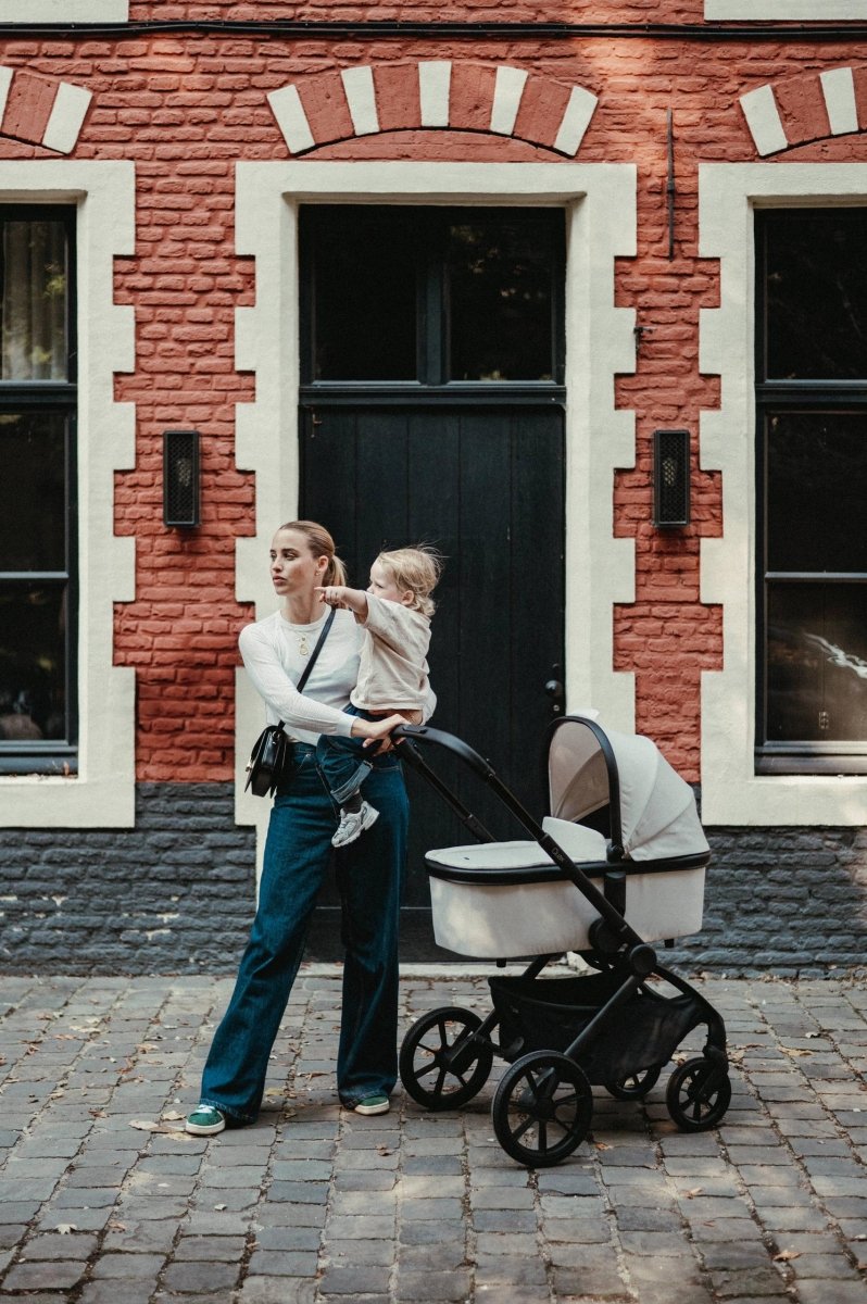 QUAX - Echo Nacelle - Beige