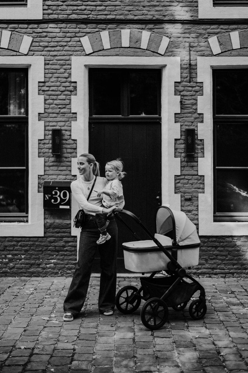 QUAX - Echo Nacelle - Beige