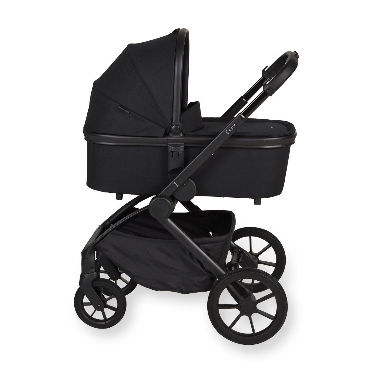 QUAX - Echo Nacelle - Black