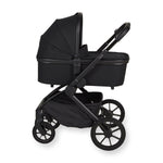 QUAX - Echo Nacelle - Black