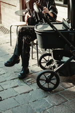 QUAX - Echo Nacelle - Black