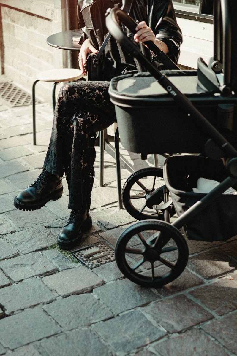 QUAX - Echo Nacelle - Black