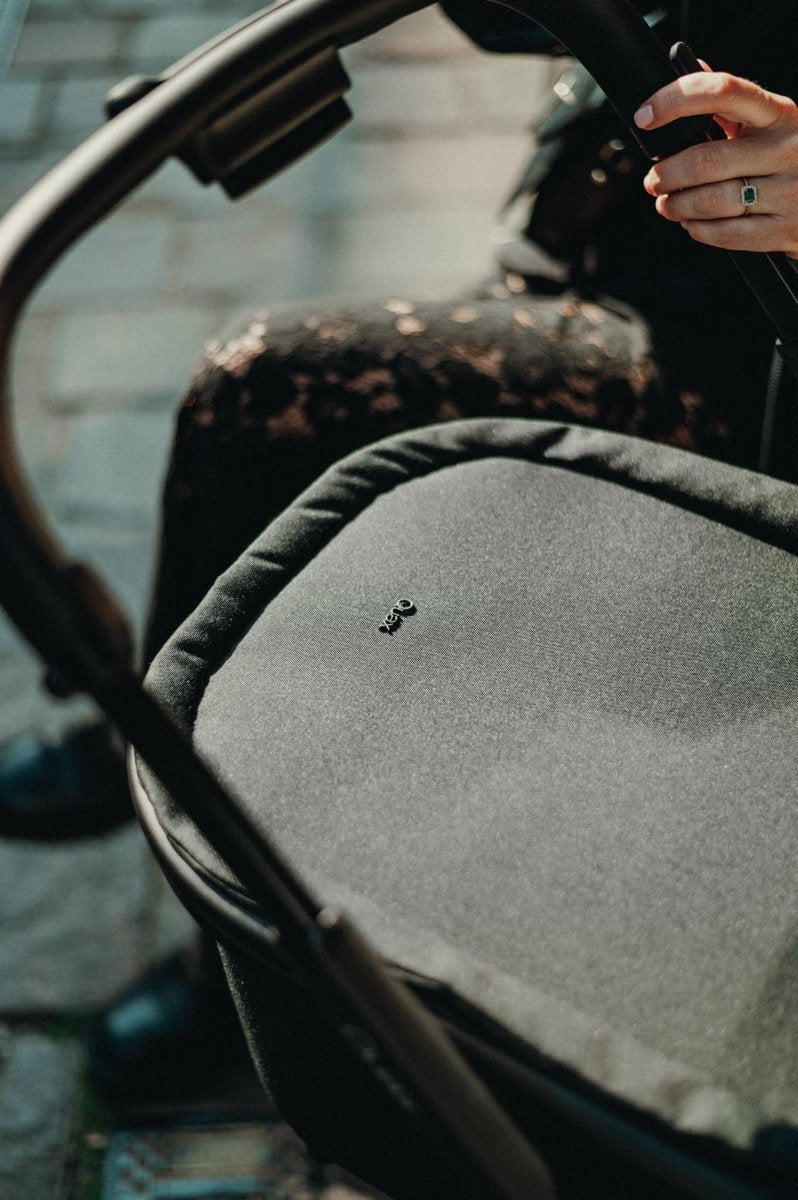 QUAX - Echo Nacelle - Black