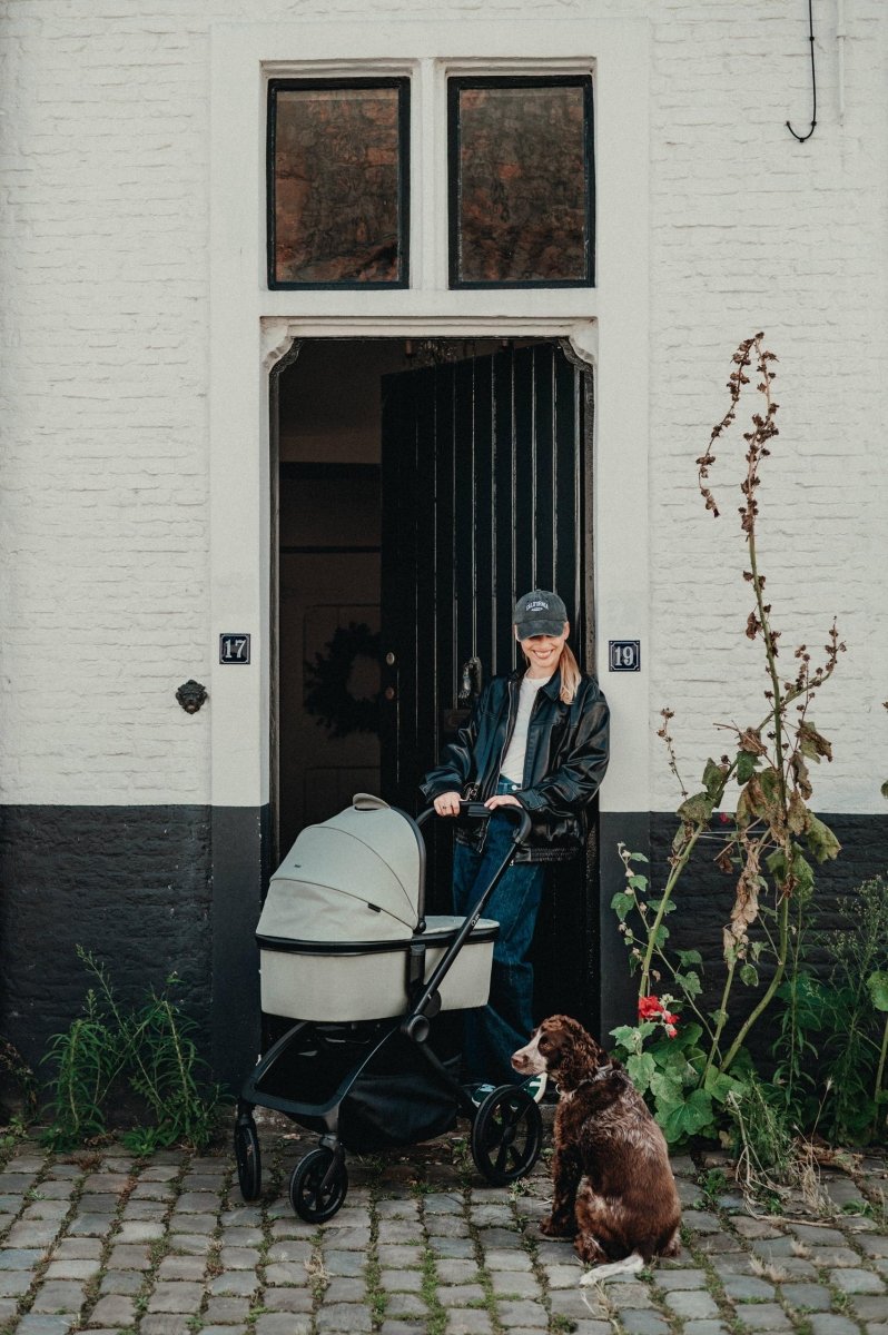 QUAX - Echo Nacelle - Moss