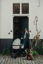 QUAX - Echo Nacelle - Moss