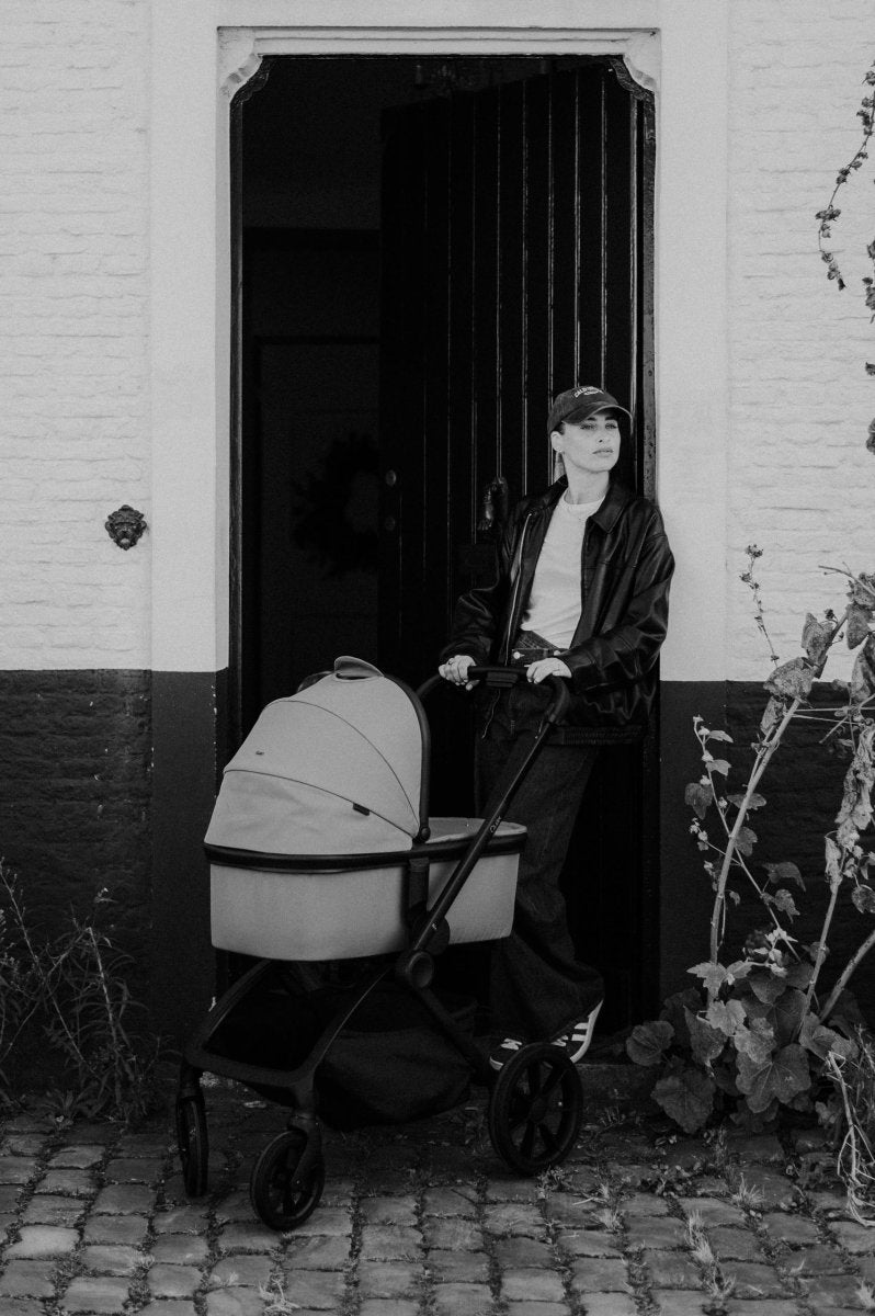 QUAX - Echo Nacelle - Moss