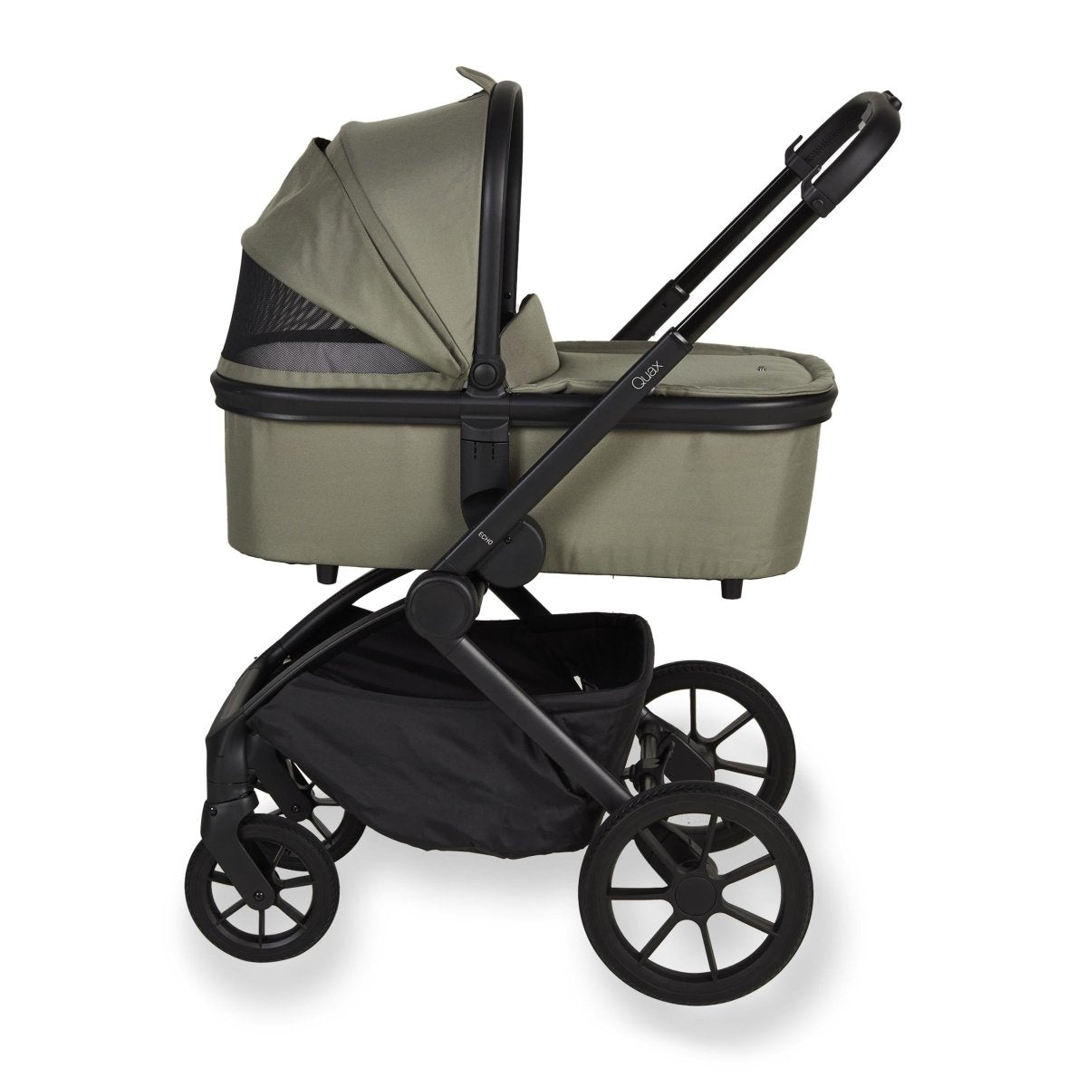 QUAX - Echo Nacelle - Moss