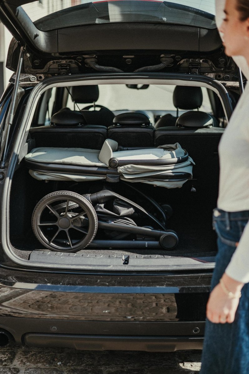 QUAX - Echo Nacelle - Moss