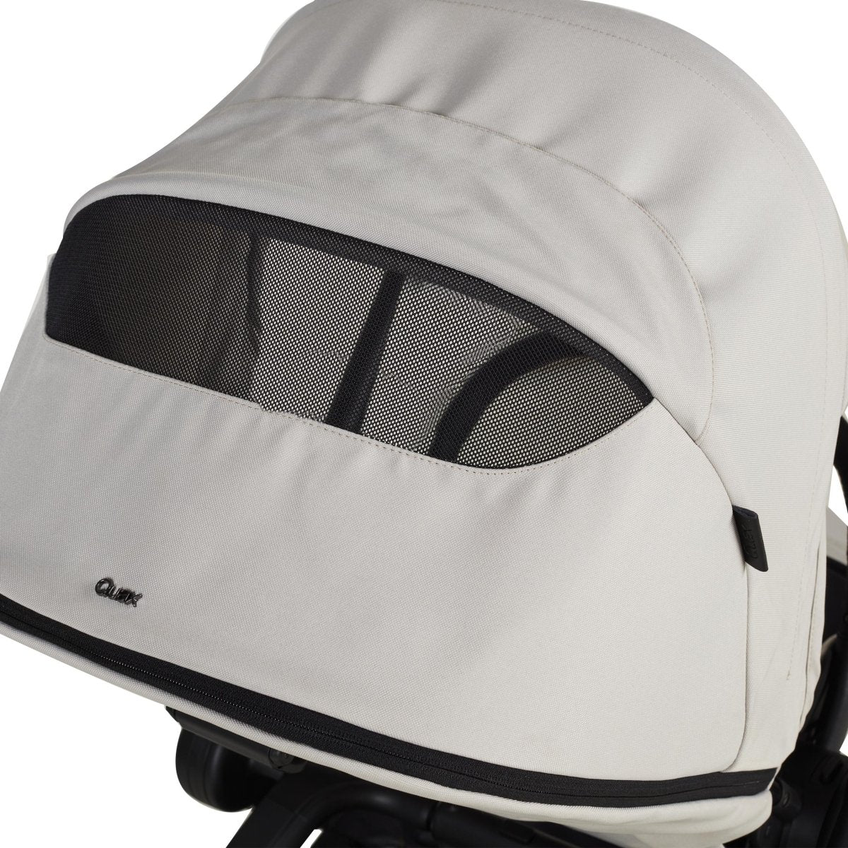 QUAX - Echo Poussette - Beige