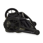 QUAX - Echo - Poussette - Moss