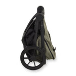 QUAX - Echo - Poussette - Moss