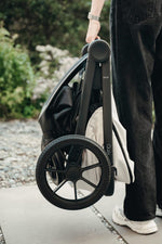 QUAX - Echo - Poussette - Moss