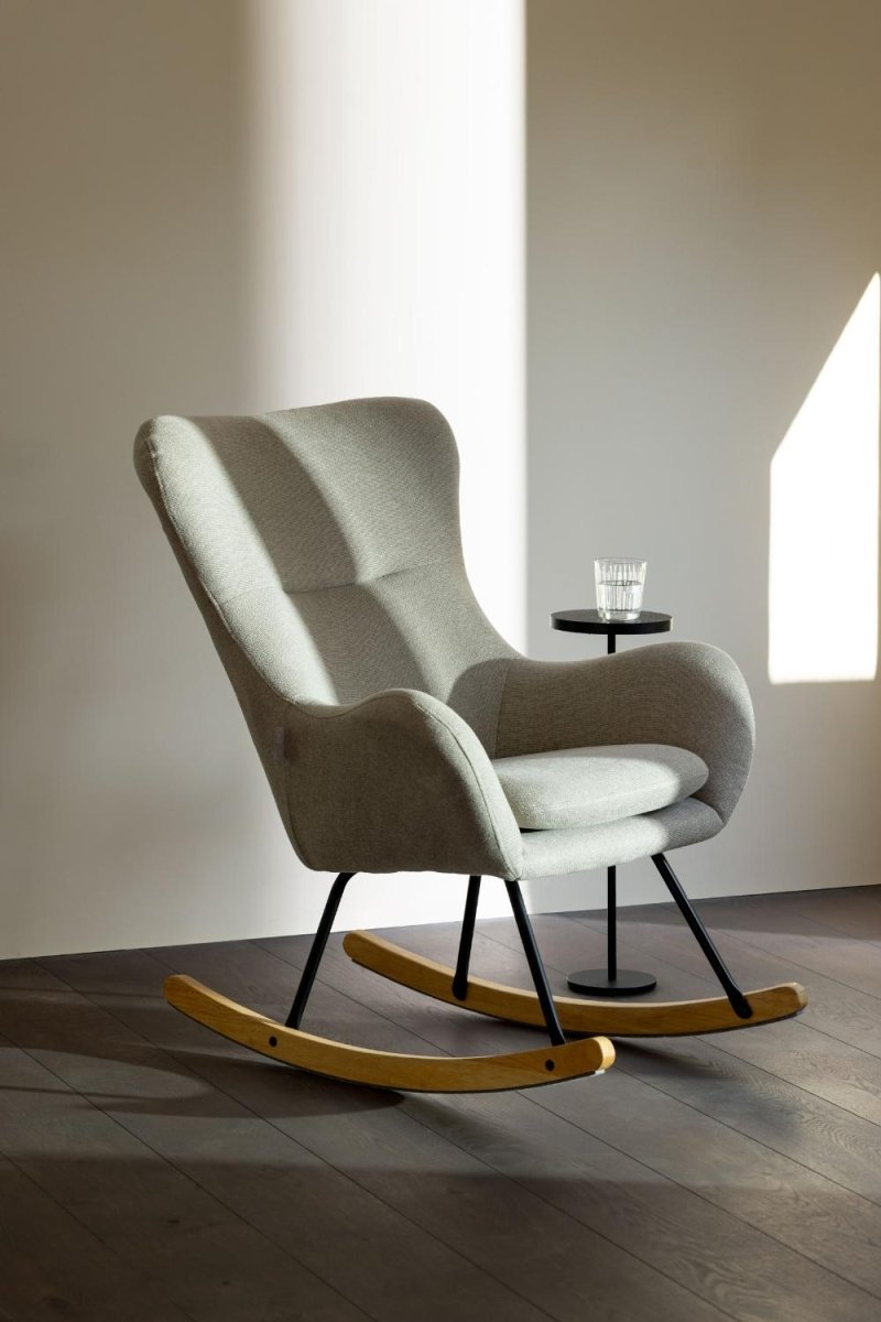 Fauteuil d'allaitement
