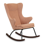 QUAX-Fauteuil À Bascule De Luxe - Tuscany