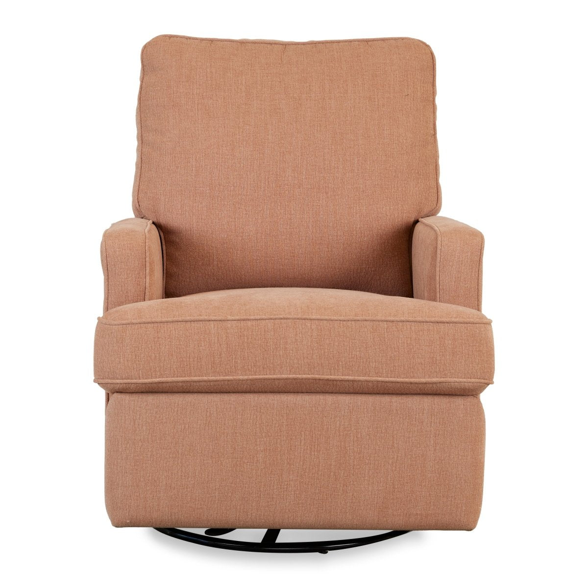 QUAX-Fauteuil D'Allaitement Swivel & Gliding - Tuscany