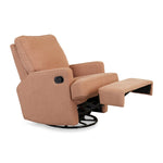 QUAX-Fauteuil D'Allaitement Swivel & Gliding - Tuscany