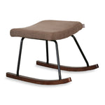 QUAX-Hocker Rocker De Luxe - Coffee