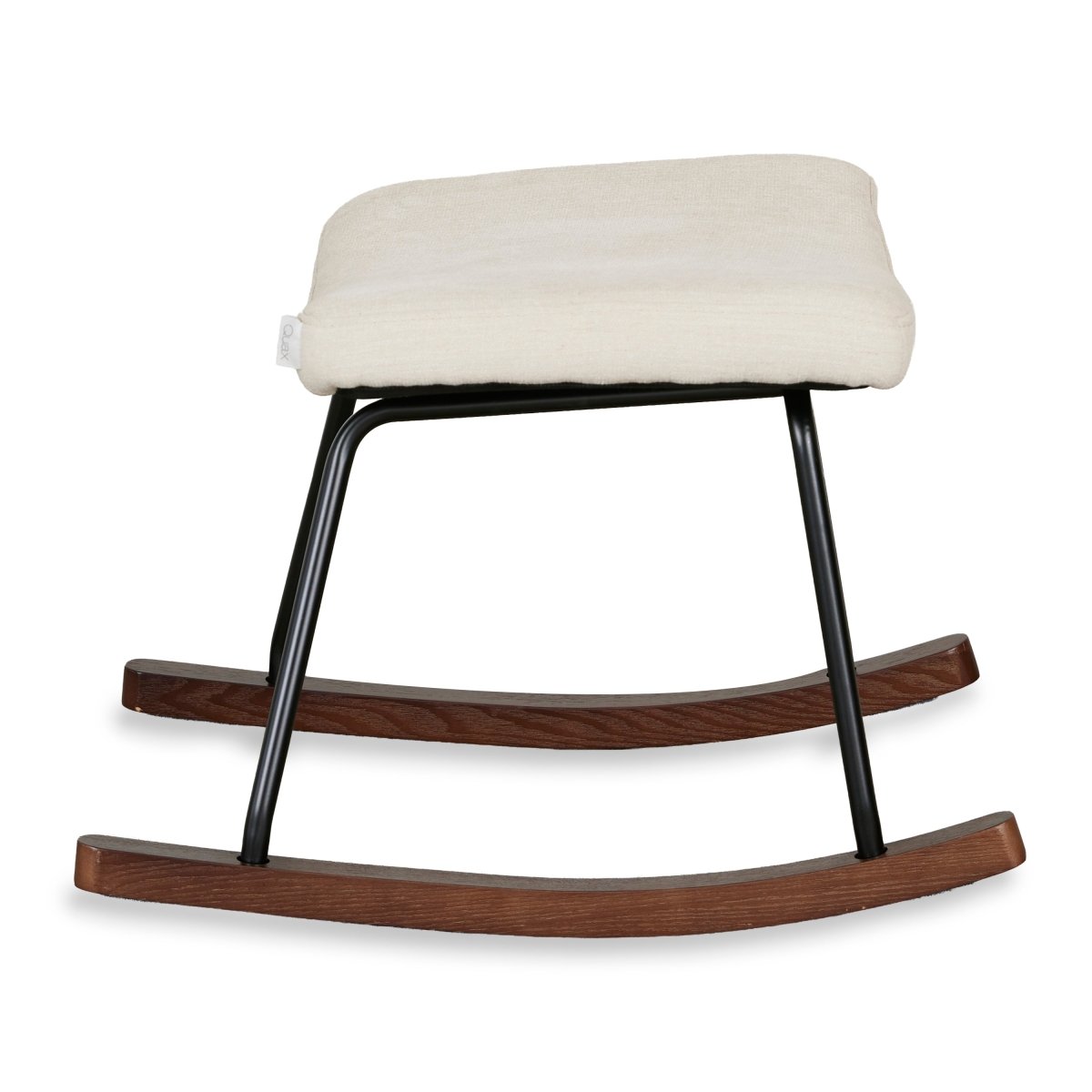 QUAX-Hocker Rocker De Luxe - Tofu