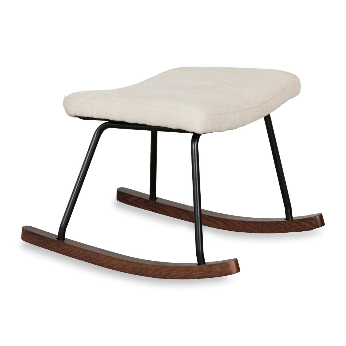 QUAX-Hocker Rocker De Luxe - Tofu