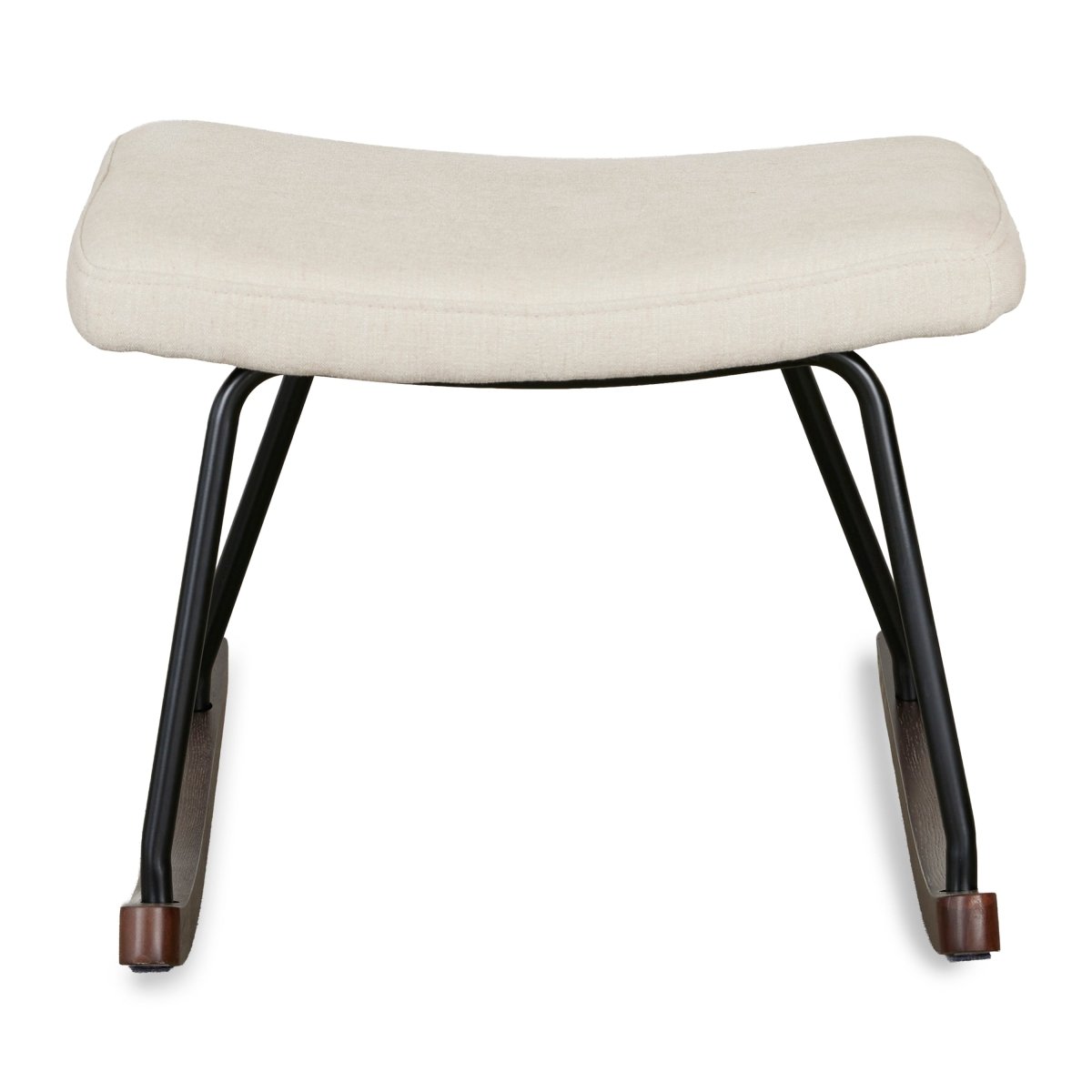QUAX-Hocker Rocker De Luxe - Tofu