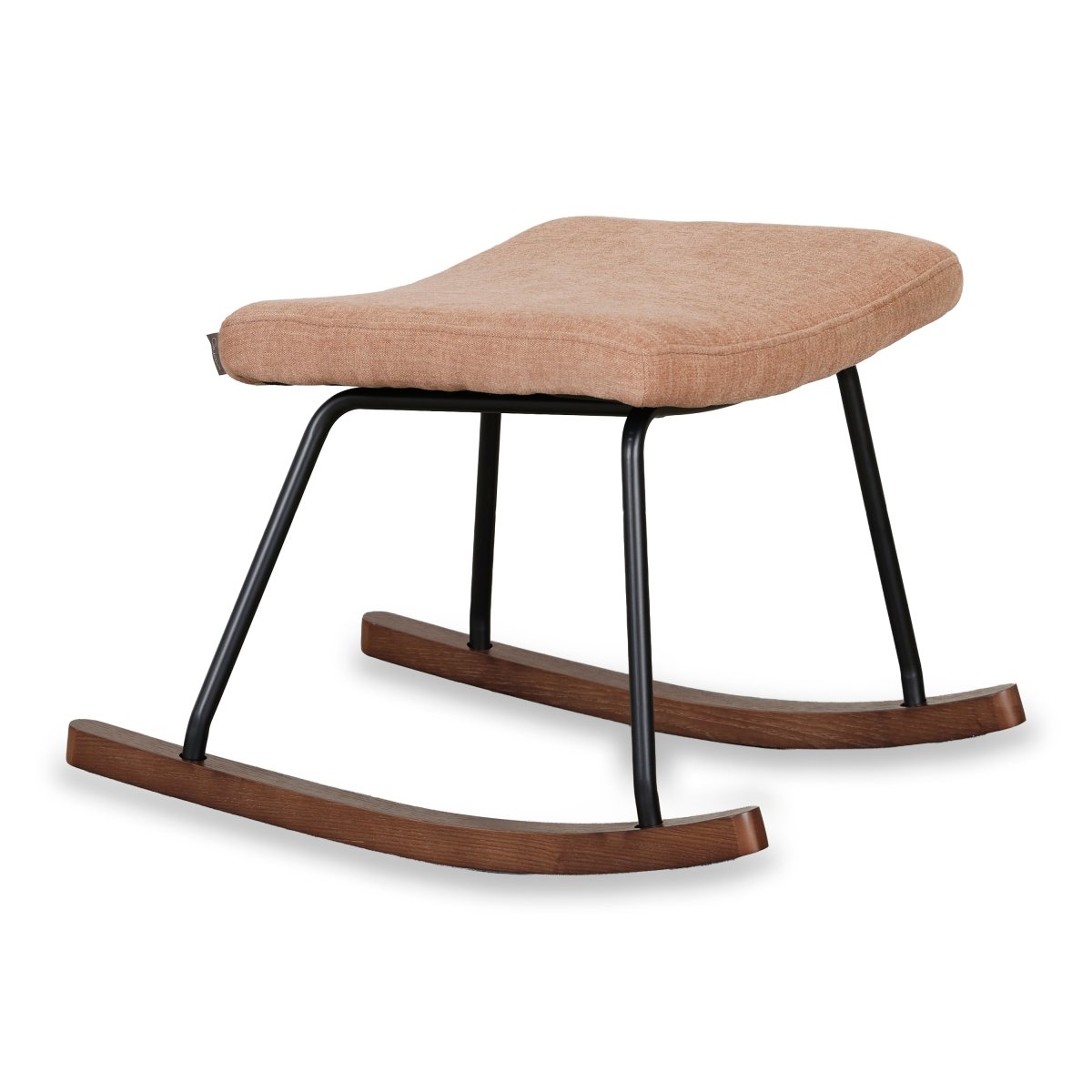 QUAX-Hocker Rocker De Luxe - Tuscany
