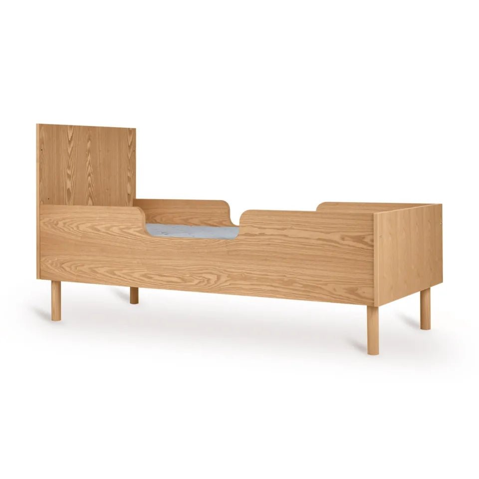 QUAX - Kit de Conversion Lit HAI NO KI - 70 x 170 cm