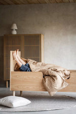 QUAX - Kit de Conversion Lit HAI NO KI - 70 x 170 cm