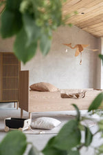 QUAX - Kit de Conversion Lit HAI NO KI - 70 x 170 cm