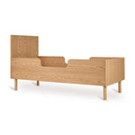 QUAX - Kit de Conversion Lit HAI NO KI - 70 x 170 cm