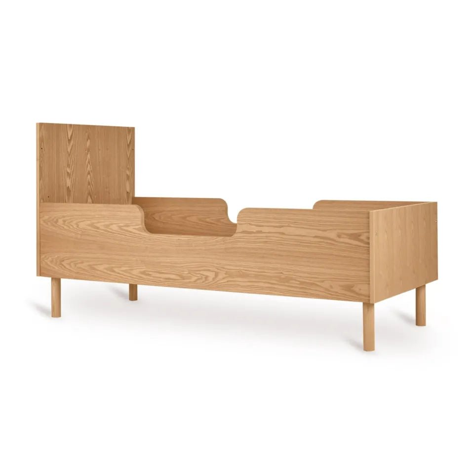 QUAX - Kit de Conversion Lit HAI NO KI - 70 x 170 cm