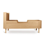 QUAX - Kit de Conversion YUME 70 x 170 cm - Frêne Naturel