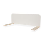 QUAX - Kit Junior ASHI 70 x 170 Cm - Argile