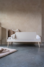 QUAX - Kit Junior ASHI 70 x 170 Cm - Argile