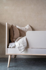 QUAX - Kit Junior ASHI 70 x 170 Cm - Argile