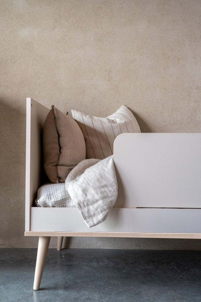 QUAX - Kit Junior ASHI 70 x 170 Cm - Argile