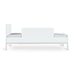 QUAX - Kit Junior ASHI 70 x 170 Cm - Crème